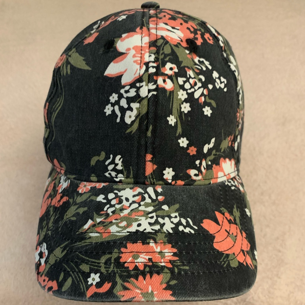Topical Hat